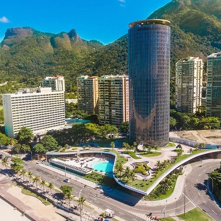 Hotel Nacional Rio De Janeiro - Oficial מראה חיצוני תמונה The hotel in 2016