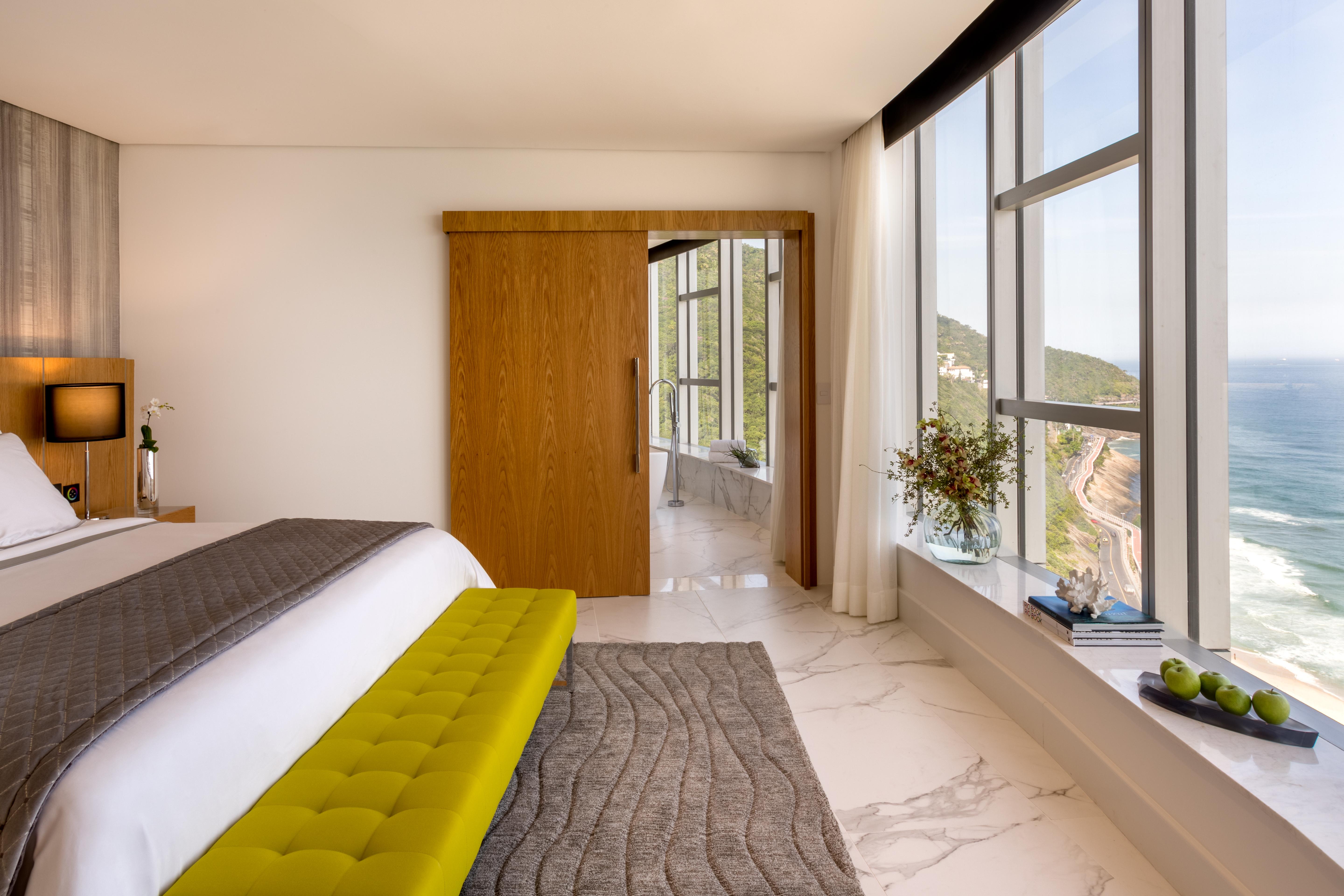 Hotel Nacional Rio De Janeiro - Oficial מראה חיצוני תמונה A bedroom at the Cape Town edition