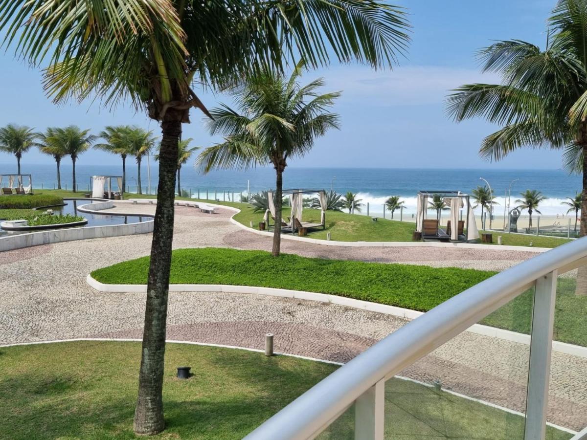 Hotel Nacional Rio De Janeiro - Oficial מראה חיצוני תמונה Beach in Balneário Camboriú