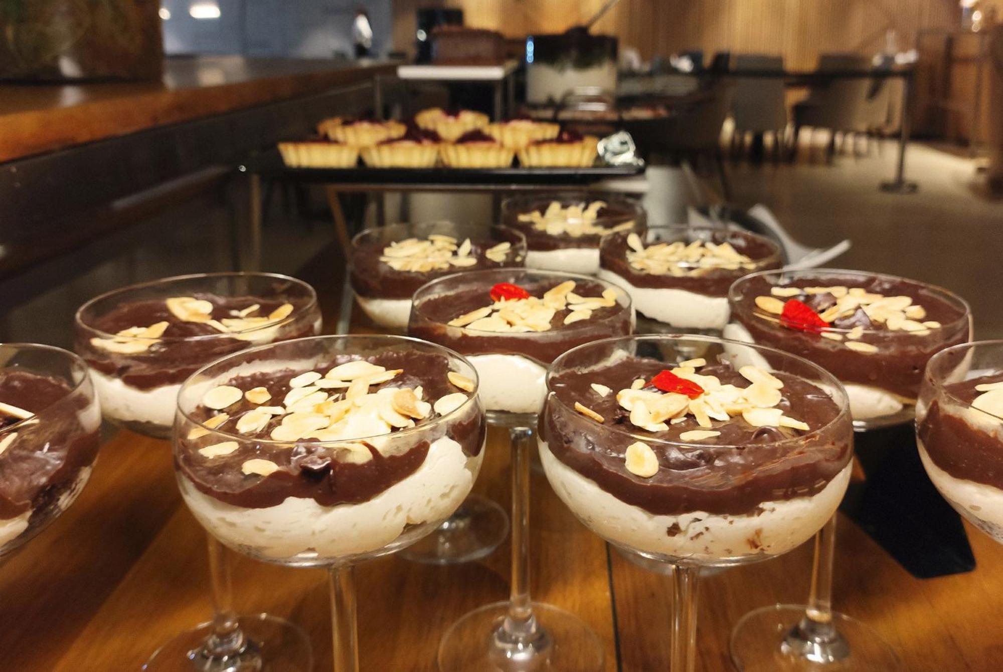 Hotel Nacional Rio De Janeiro - Oficial מראה חיצוני תמונה Chocolate pudding