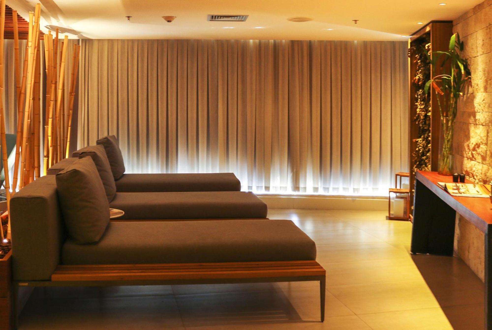 Hotel Nacional Rio De Janeiro - Oficial מראה חיצוני תמונה The spa at The Standard, East Village