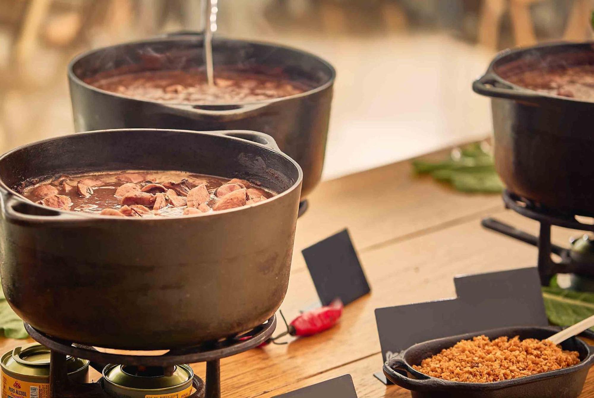 Hotel Nacional Rio De Janeiro - Oficial מראה חיצוני תמונה Feijoada