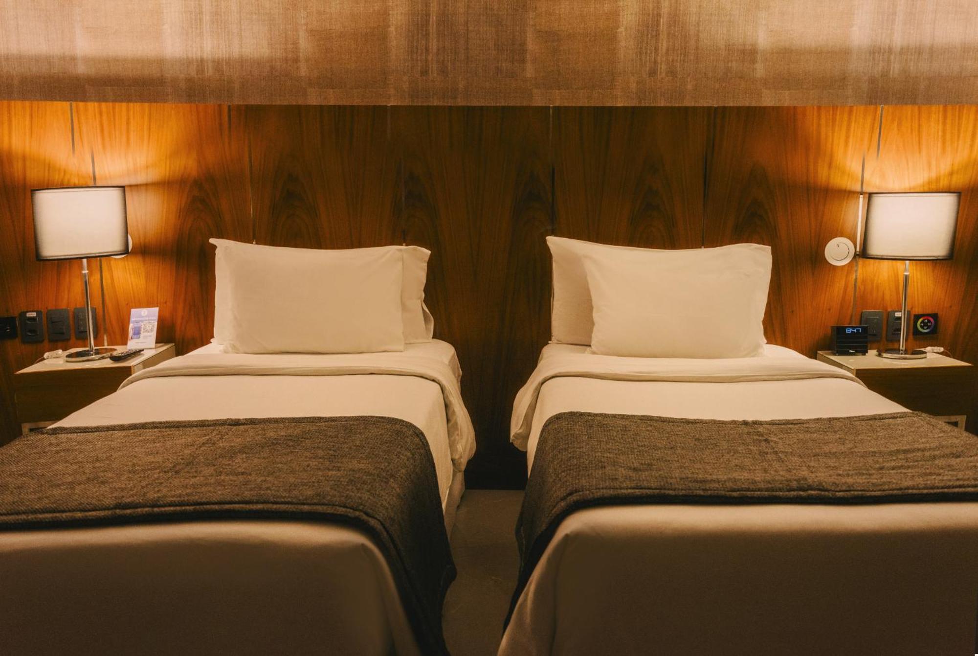 Hotel Nacional Rio De Janeiro - Oficial מראה חיצוני תמונה A room at the hotel