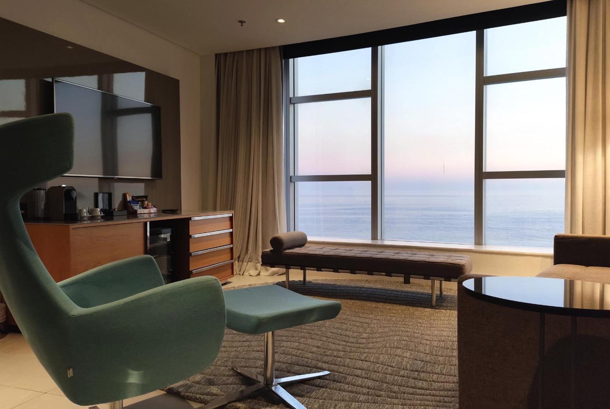 Hotel Nacional Rio De Janeiro - Oficial מראה חיצוני תמונה A bedroom at the Ritz-Carlton, DIFC