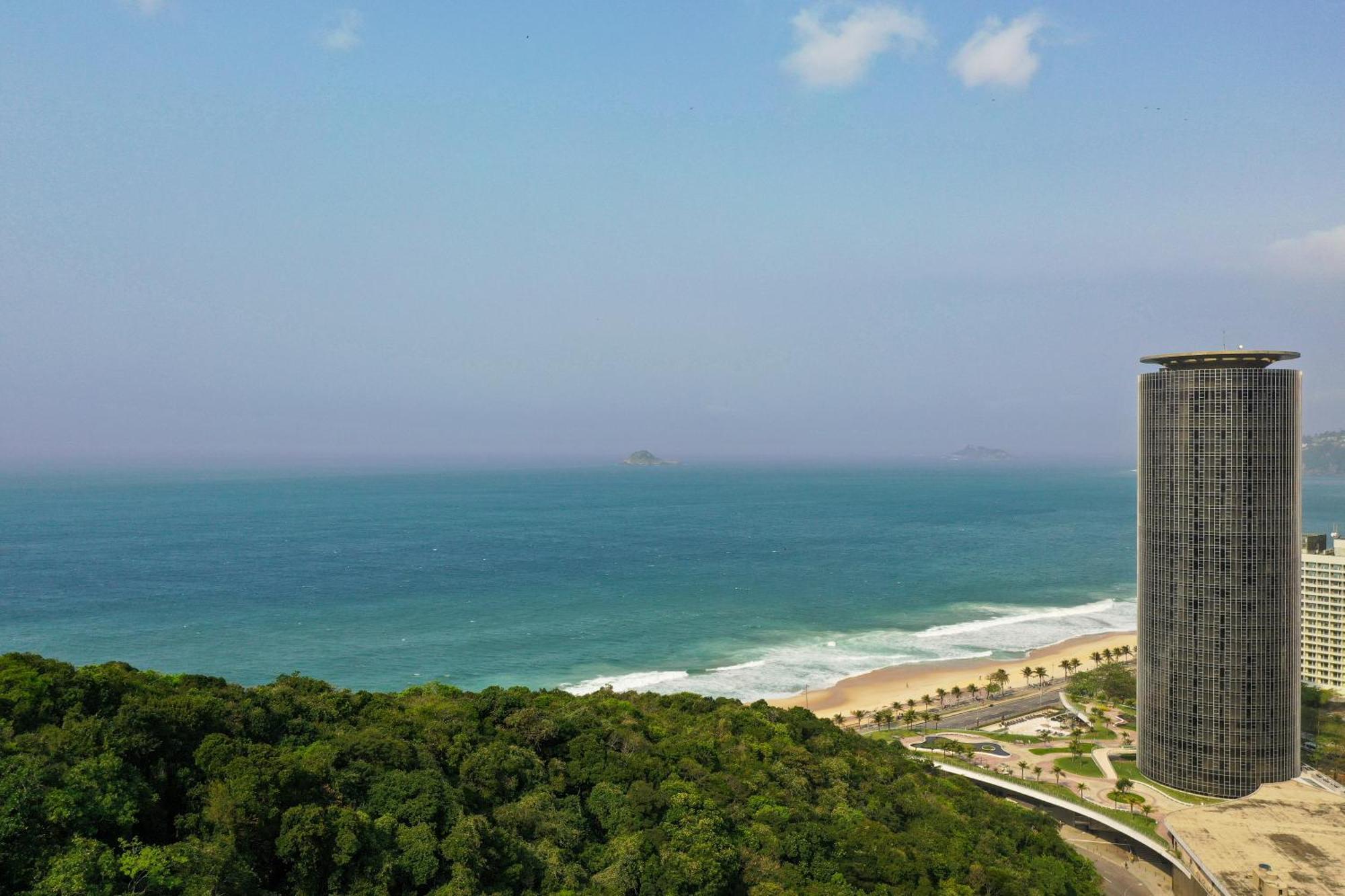 Hotel Nacional Rio De Janeiro - Oficial מראה חיצוני תמונה